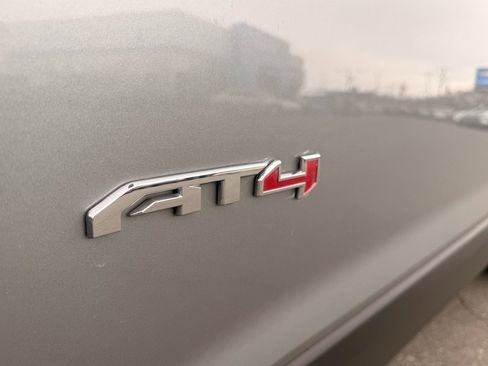 Used 2023 GMC Acadia AT4 w/ Technology Package image 11