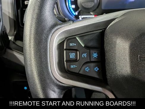Used 2023 Ford Bronco Big Bend AWD/4WD image 32