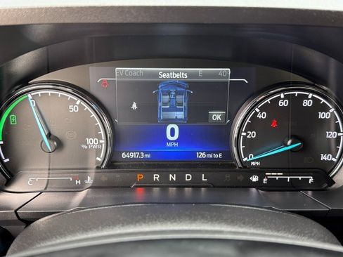 Certified 2023 Ford Maverick Lariat w/ Lariat Luxury Package image 25