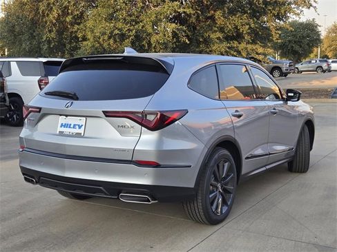 New 2026 Acura MDX A-Spec image 5