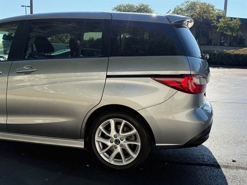 Used 2014 MAZDA MAZDA5 Grand Touring image 36