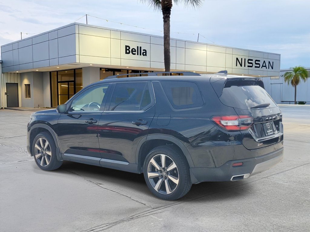 Used 2024 MAZDA CX-90 3.3 Turbo w/ Premium Plus Pkg AWD/4WD image 7