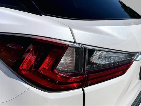 Used 2017 Lexus RX 350 AWD w/ Premium Package image 28
