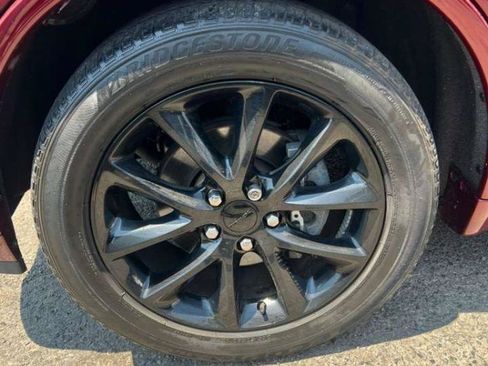 Used 2018 Dodge Durango GT w/ Premium Group AWD/4WD image 16