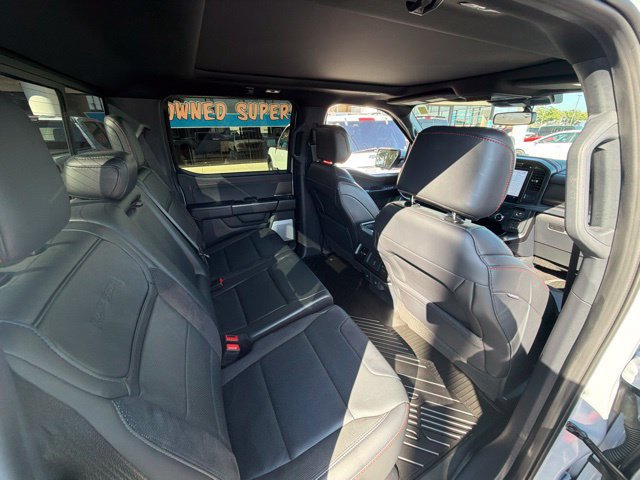 Used 2025 Ford F150 Raptor AWD/4WD image 50