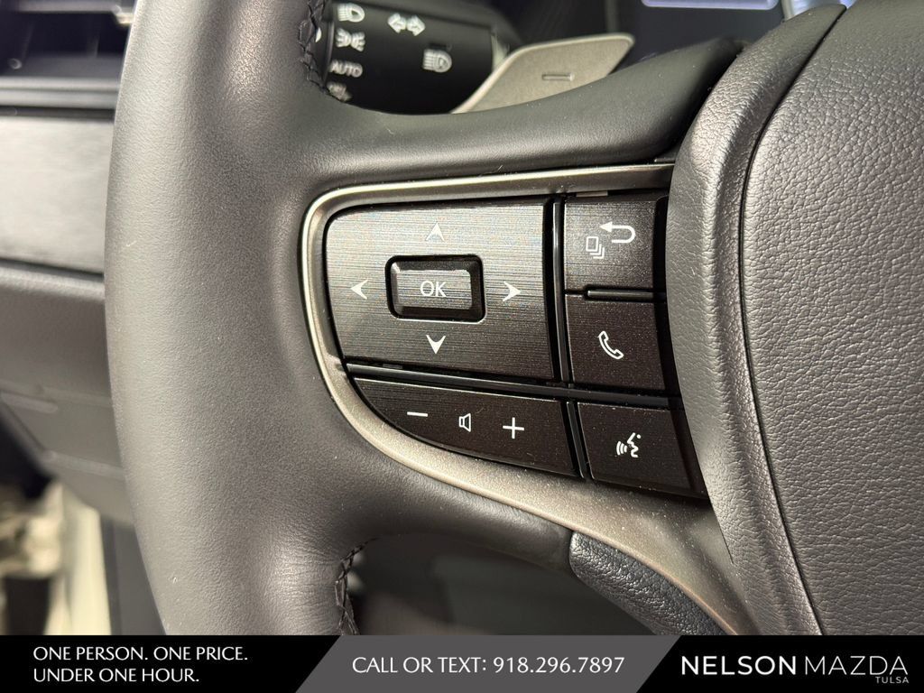 Used 2024 Lexus ES 350 w/ Premium Package FWD image 22