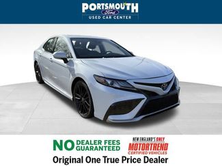 Used 2023 Toyota Camry XSE 360° Tour