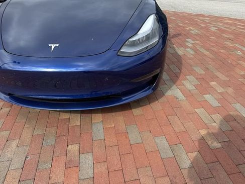 Used 2023 Tesla Model 3 Standard Range RWD image 24