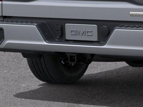 New 2026 GMC Sierra 1500 Elevation image 14
