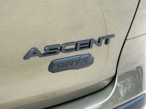 Used 2026 Subaru Ascent Bronze Edition AWD/4WD image 14