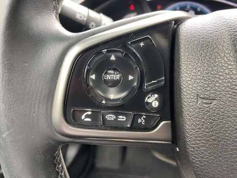 Used 2021 Honda Civic EX image 31