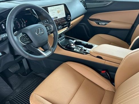 New 2026 Lexus NX 350 AWD w/ Accessory Package (2T) image 8