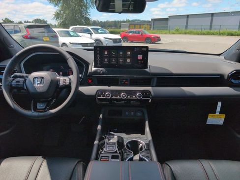 Used 2026 Honda Passport TrailSport Elite image 13