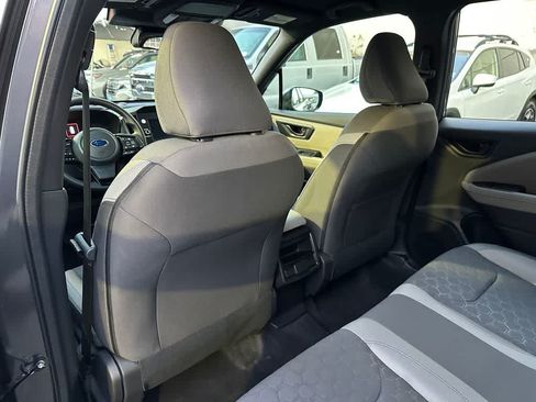 Certified 2026 Subaru Forester AWD/4WD image 12