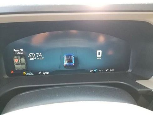 New 2025 Ford Bronco Sport Big Bend w/ Convenience Package image 24