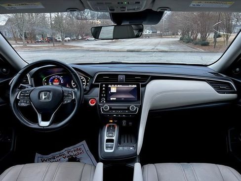 Used 2021 Honda Insight Touring image 28