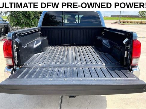 Used 2019 Toyota Tacoma SR5 AWD/4WD image 33