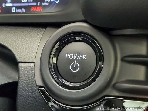 New 2026 Toyota Crown Platinum image 17