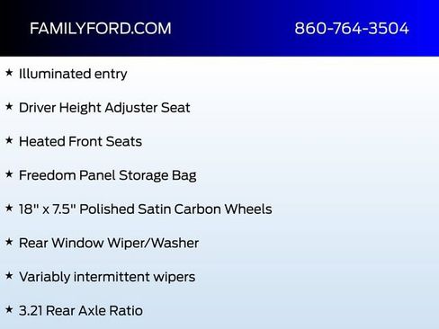 Used 2018 Jeep Wrangler Sahara w/ Connectivity Group AWD/4WD image 7