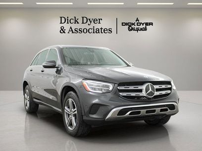 Used 2021 Mercedes-Benz GLC 300
