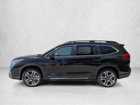New 2026 Subaru Ascent Limited AWD/4WD image 5