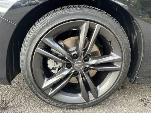 Used 2023 Acura Integra A-Spec image 8