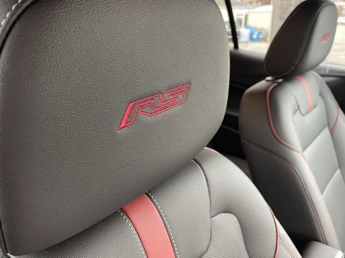 Used 2025 Chevrolet Trax RS w/ Driver Confidence Package image 33