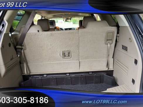 Used 2015 GMC Acadia Denali AWD/4WD image 19