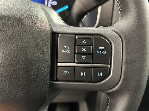 Certified 2023 Ford F150 XLT w/ Equipment Group 302A High image 36