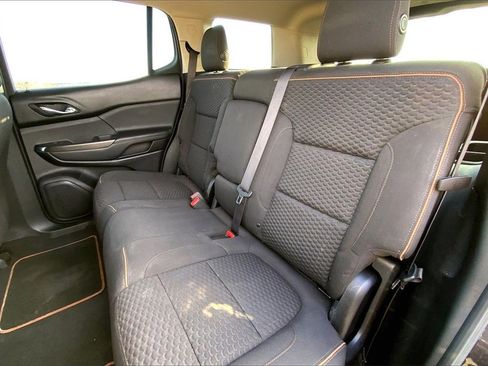 Used 2017 GMC Acadia SLE w/ Driver Alert Package I image 20