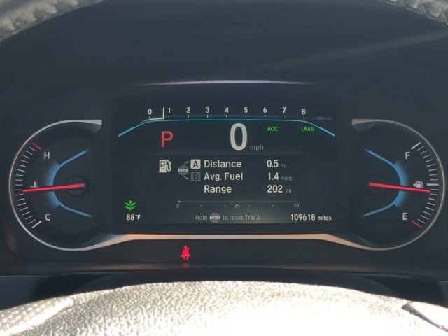 Used 2019 Honda Passport Touring image 27
