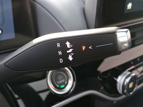 Used 2024 Honda Prologue Touring image 17