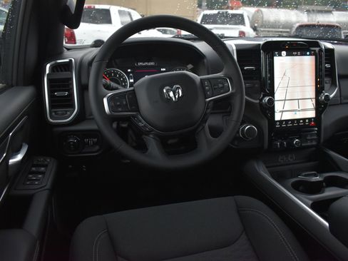 New 2026 RAM 1500 Big Horn image 17