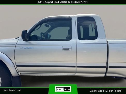 Used 2004 Toyota Tacoma 4x4 Xtracab V6 image 13