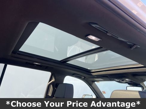 Used 2023 Chevrolet Tahoe LT w/ LT Signature Plus Package image 32