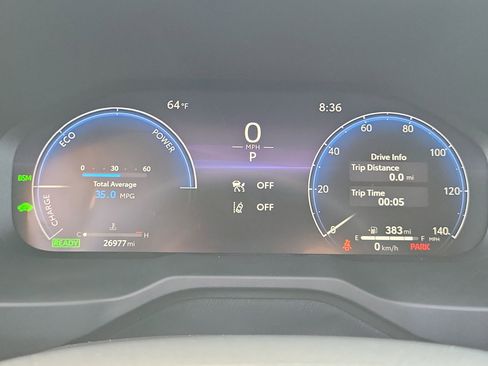 Used 2025 Toyota RAV4 Limited image 29