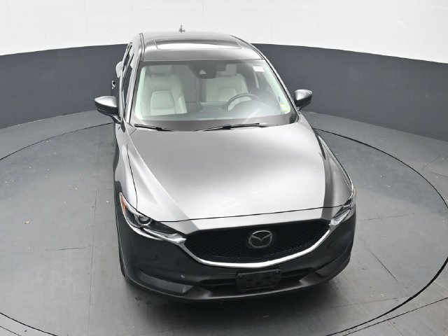 Used 2021 MAZDA CX-5 Touring w/ Touring Preferred SV Package AWD/4WD image 43