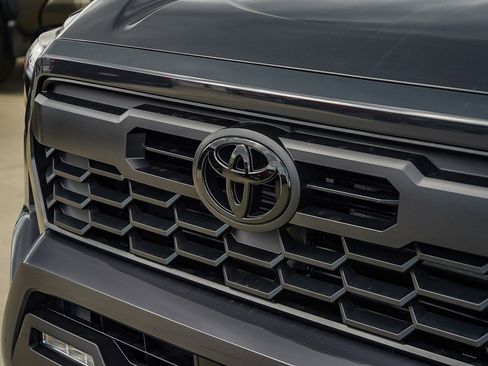 New 2026 Toyota Tacoma TRD Sport image 10