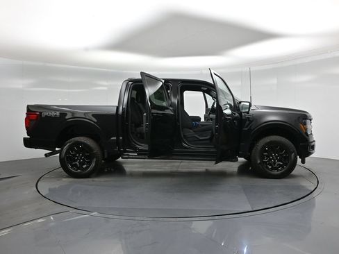 New 2026 Ford F150 XLT w/ FX4 Off-Road Package AWD/4WD image 3