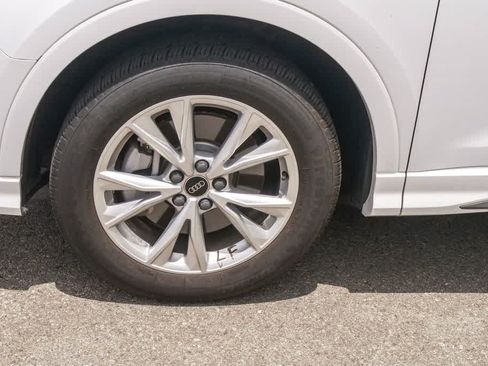 Used 2024 Audi Q3 2.0T Premium AWD/4WD image 6
