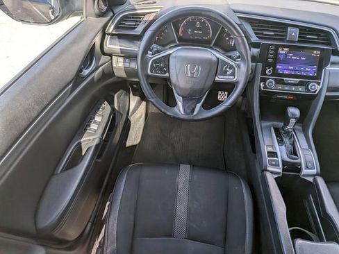 Used 2020 Honda Civic Sport image 14