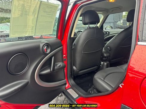 Used 2014 MINI Cooper Countryman FWD image 23
