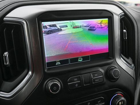 Used 2021 Chevrolet Silverado 1500 RST w/ All Star Edition Plus image 37