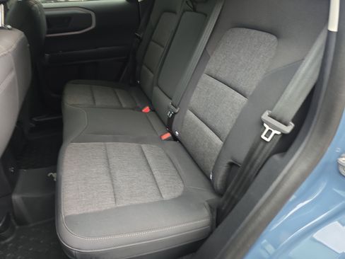 Used 2024 Ford Bronco Sport Big Bend AWD/4WD image 18