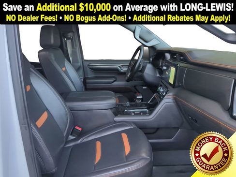 Used 2024 GMC Sierra 1500 AT4 w/ AT4 Premium Package image 21