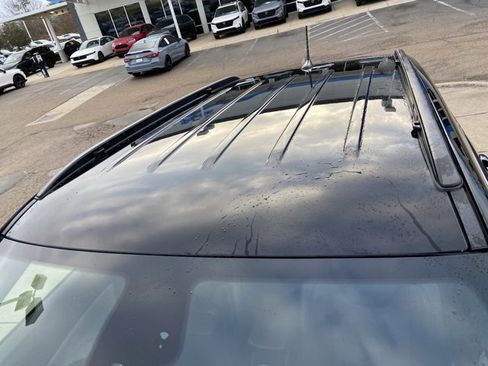 Used 2024 Jeep Compass Latitude image 27