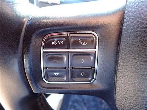 Used 2017 RAM 1500 Sport AWD/4WD image 17