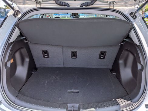 Certified 2023 Chevrolet Bolt LT w/ Driver Confidence Package FWD image 86