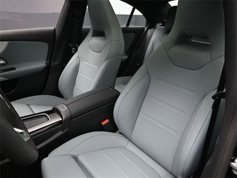 New 2025 Mercedes-Benz CLA 35 AMG 4MATIC image 20