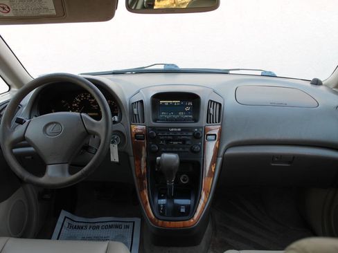 Used 2000 Lexus RX 300 4WD image 36